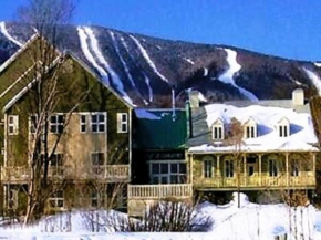 Auberge La Camarine Beaupré